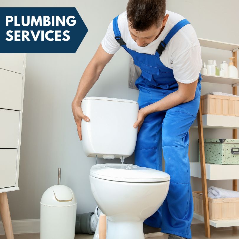 Plumbing Company in Silvis, IL