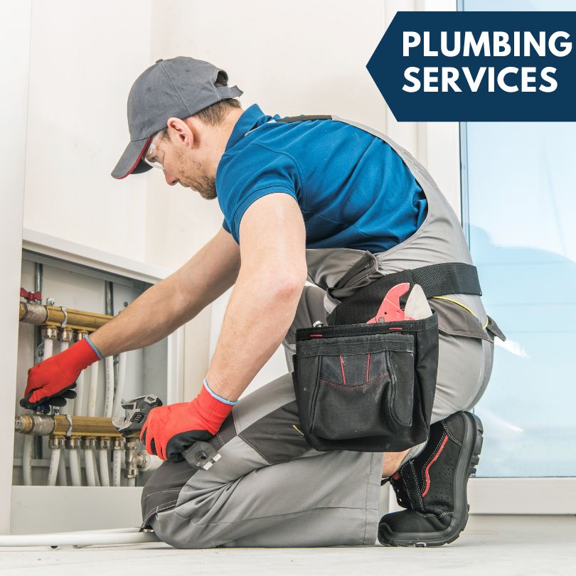 Silvis Plumbing Company